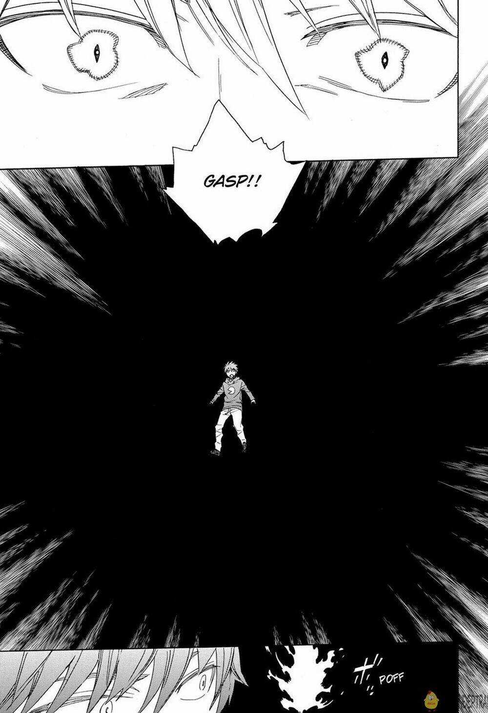 Lam Hỏa Diệt Quỷ - Chapter 98 - Trang 20