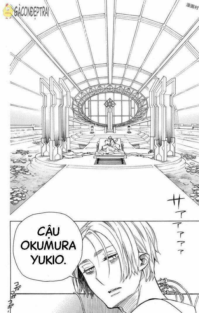 Lam Hỏa Diệt Quỷ - Chapter 98 - Trang 42