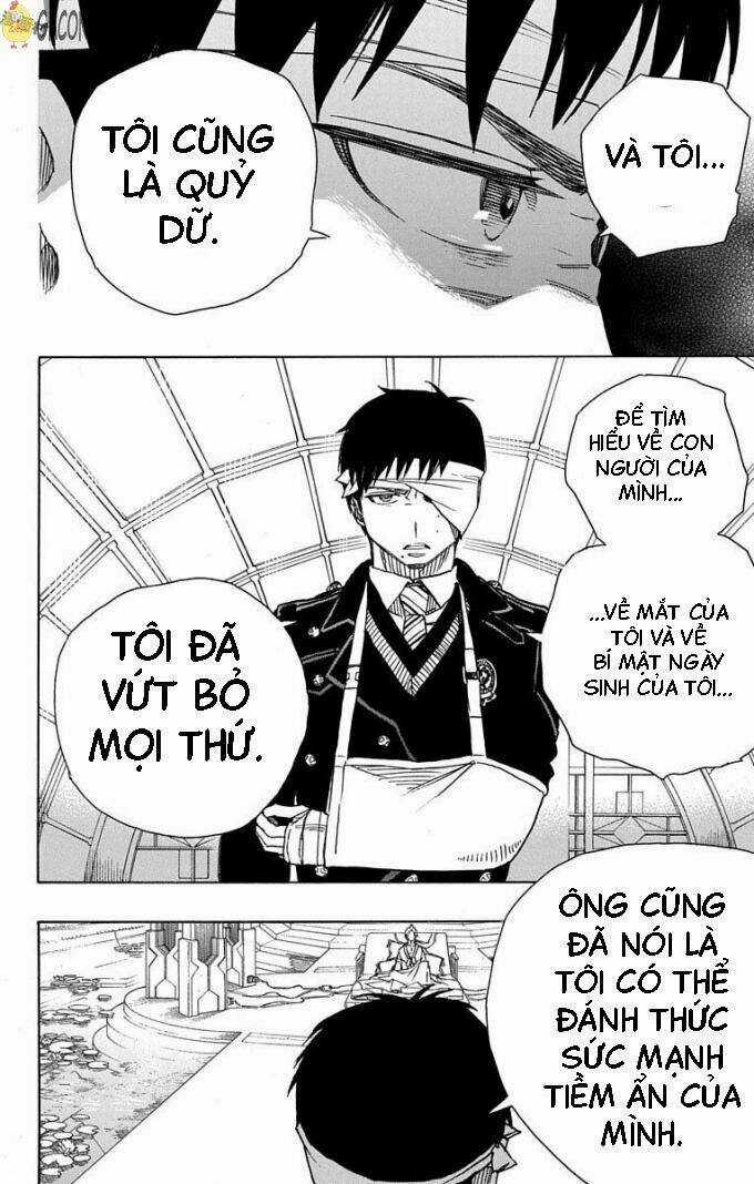 Lam Hỏa Diệt Quỷ - Chapter 98 - Trang 46