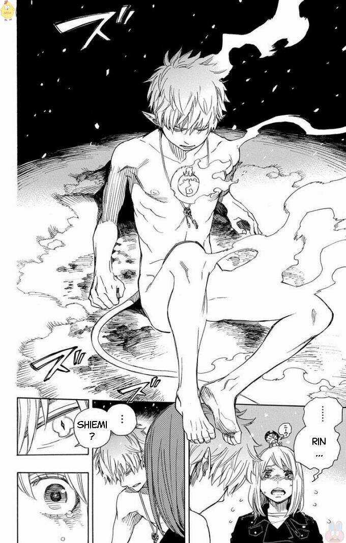 Lam Hỏa Diệt Quỷ - Chapter 98 - Trang 9