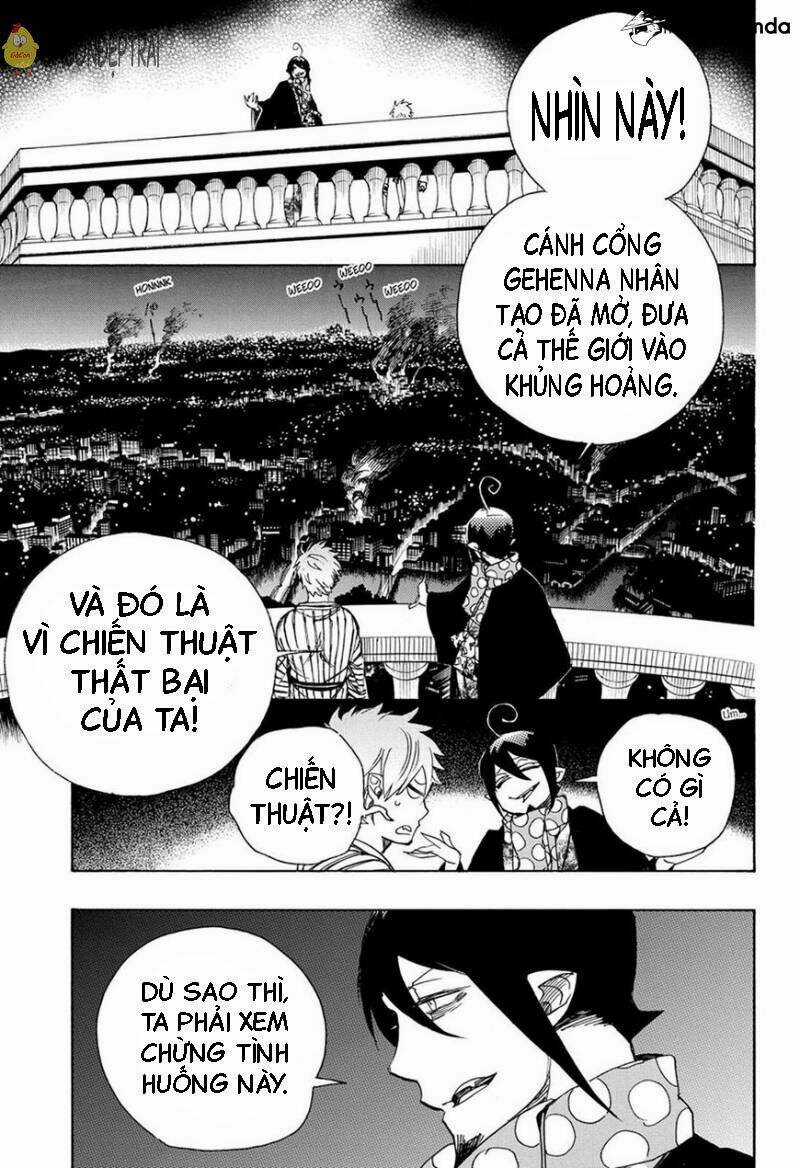 Lam Hỏa Diệt Quỷ - Chapter 99 - Trang 2