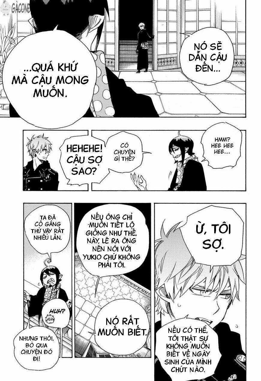 Lam Hỏa Diệt Quỷ - Chapter 99 - Trang 6