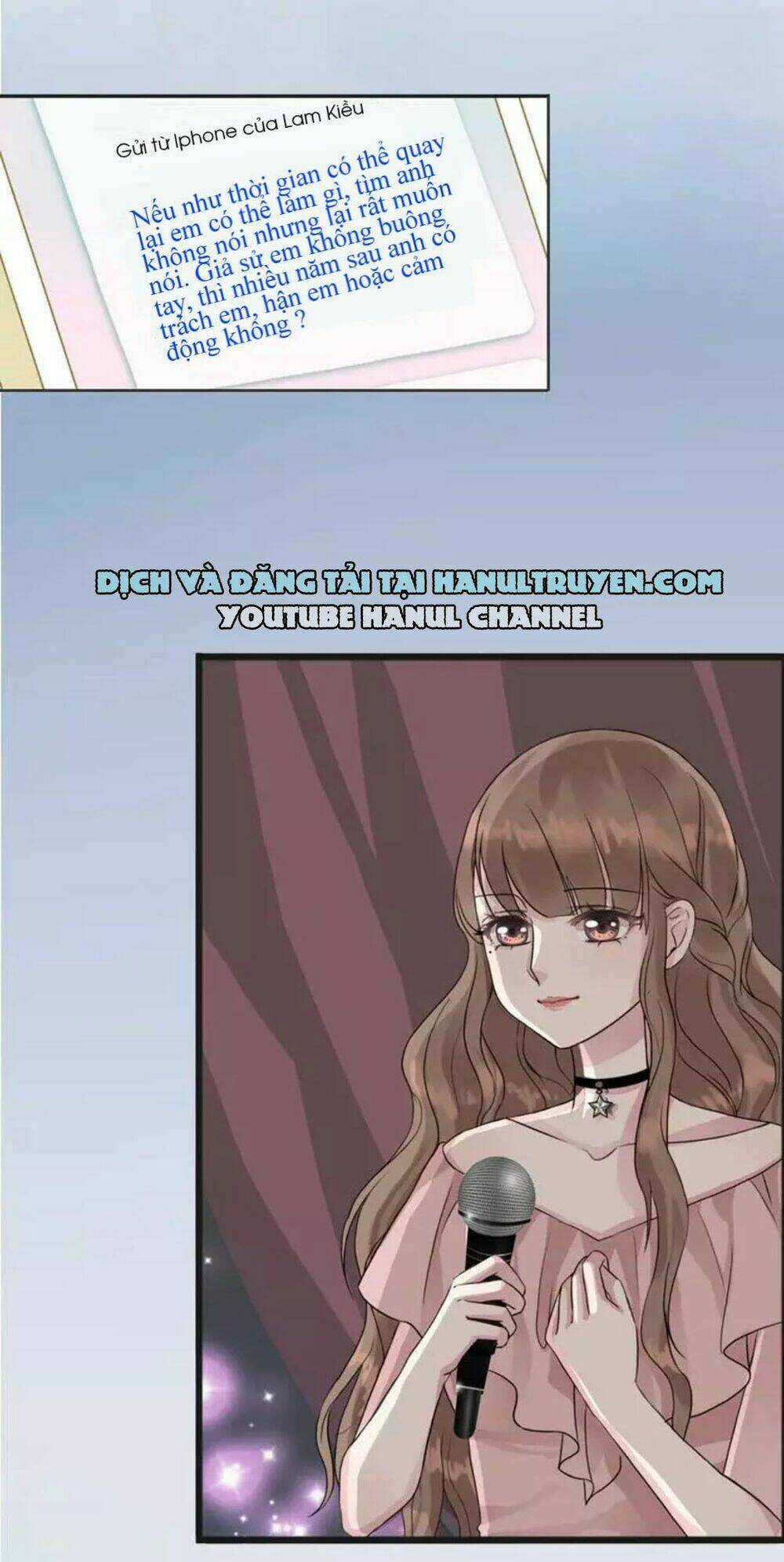 Lam Kiều Mấy Cố - Chapter 0 - Trang 4