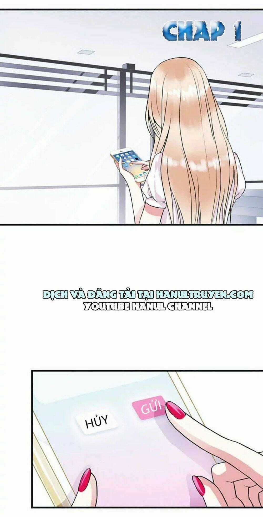 Lam Kiều Mấy Cố - Chapter 1 - Trang 2