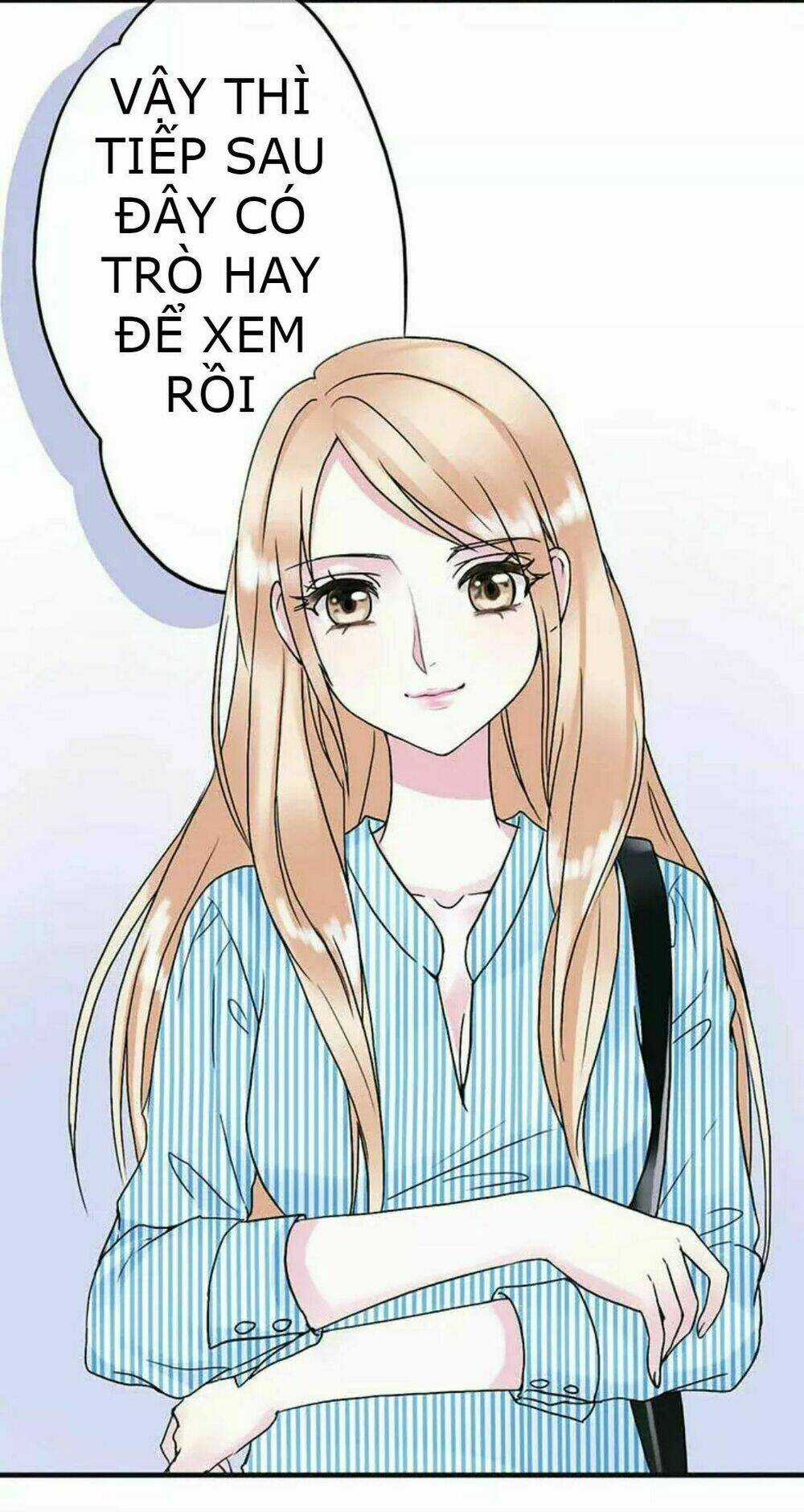 Lam Kiều Mấy Cố - Chapter 1 - Trang 11