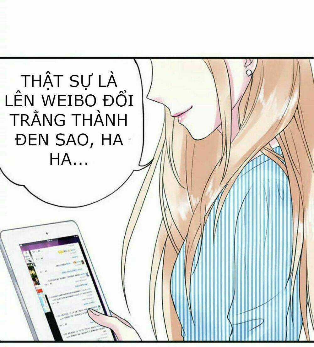 Lam Kiều Mấy Cố - Chapter 1 - Trang 14