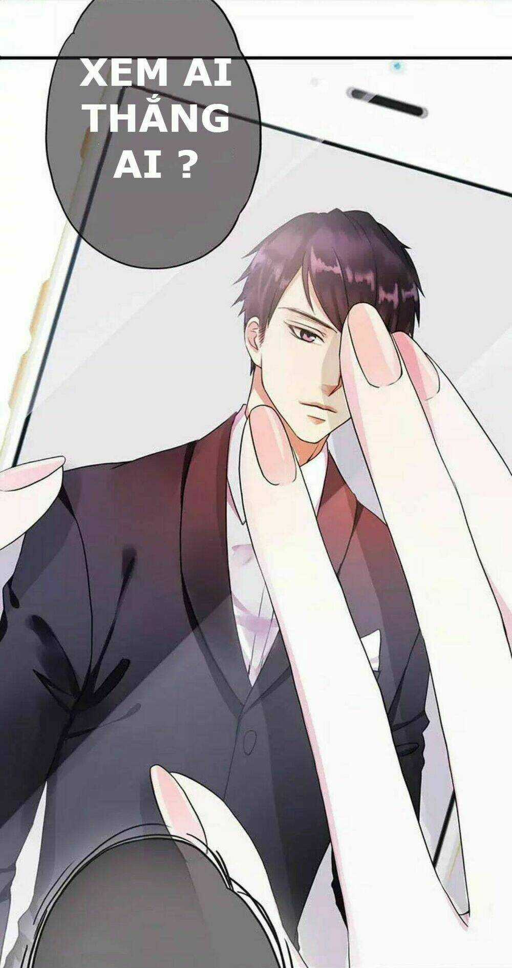 Lam Kiều Mấy Cố - Chapter 1 - Trang 18