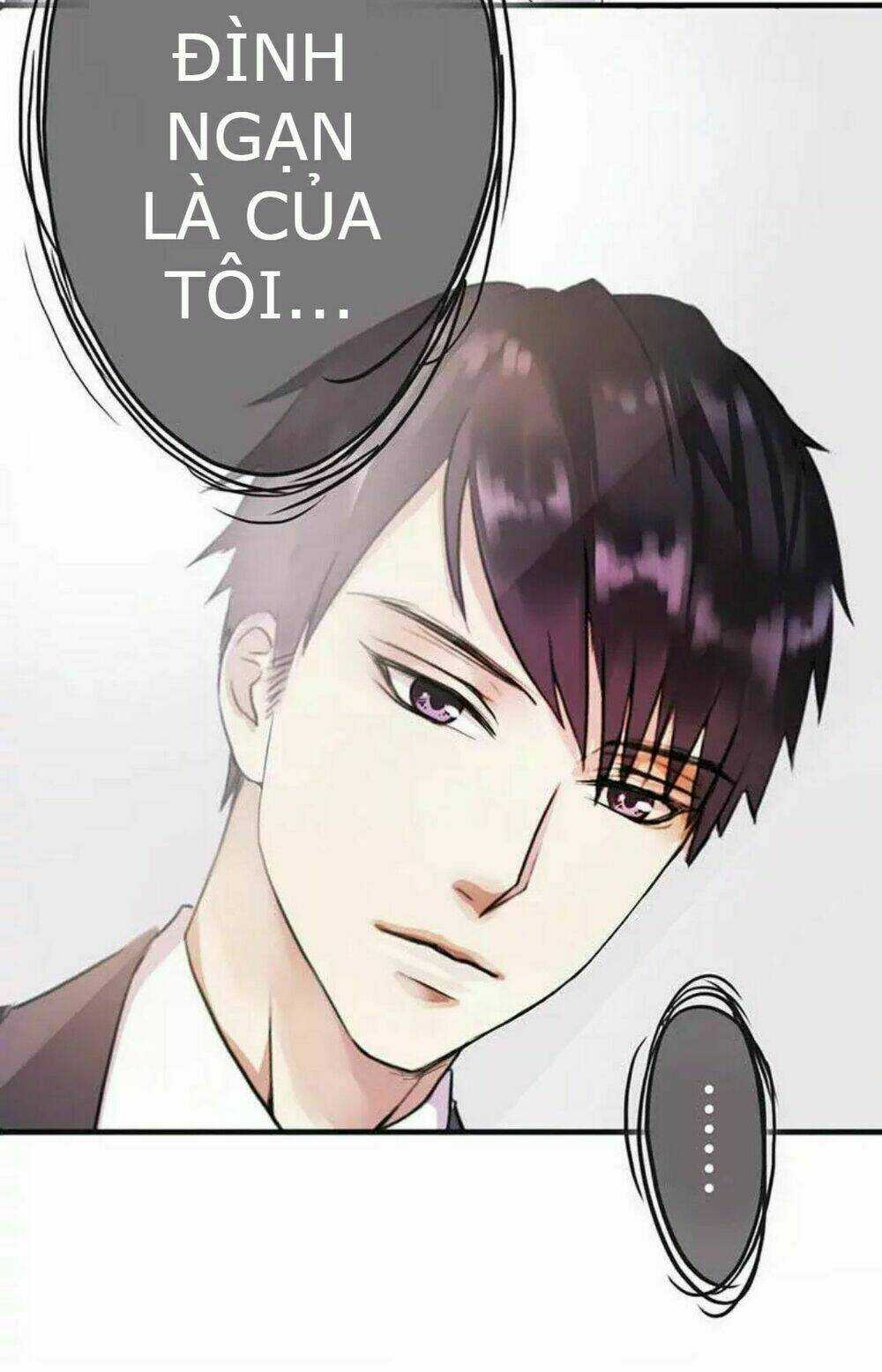 Lam Kiều Mấy Cố - Chapter 1 - Trang 19