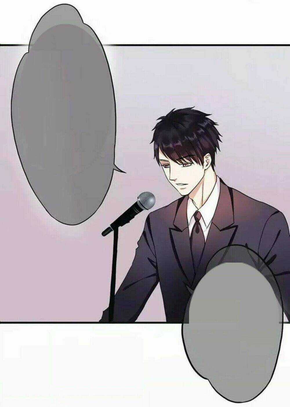 Lam Kiều Mấy Cố - Chapter 1 - Trang 20