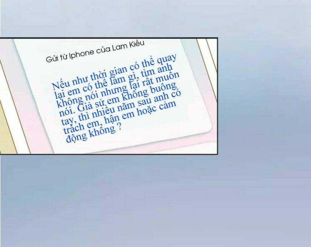 Lam Kiều Mấy Cố - Chapter 1 - Trang 3