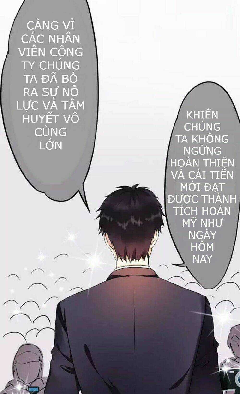 Lam Kiều Mấy Cố - Chapter 1 - Trang 21