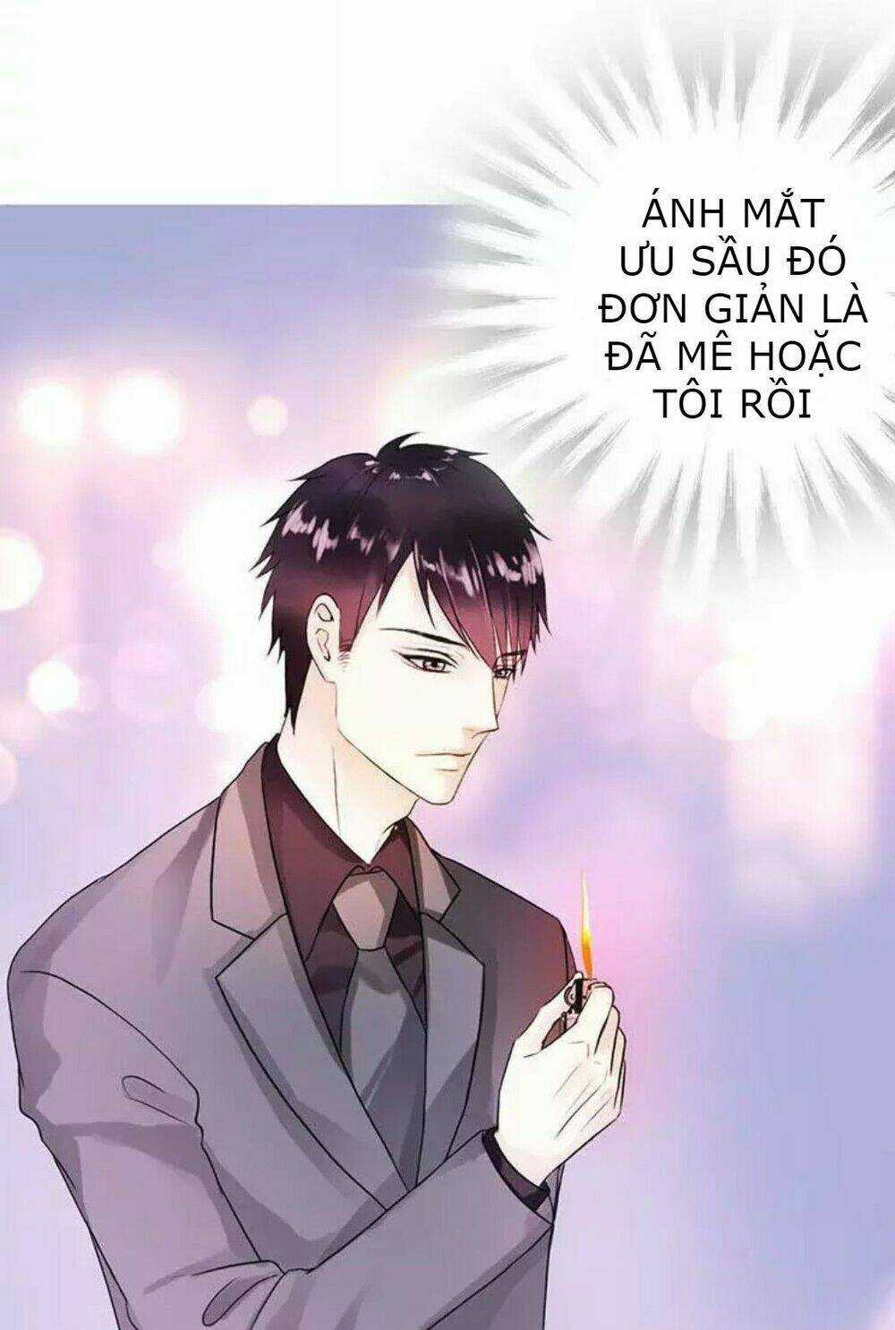 Lam Kiều Mấy Cố - Chapter 1 - Trang 24