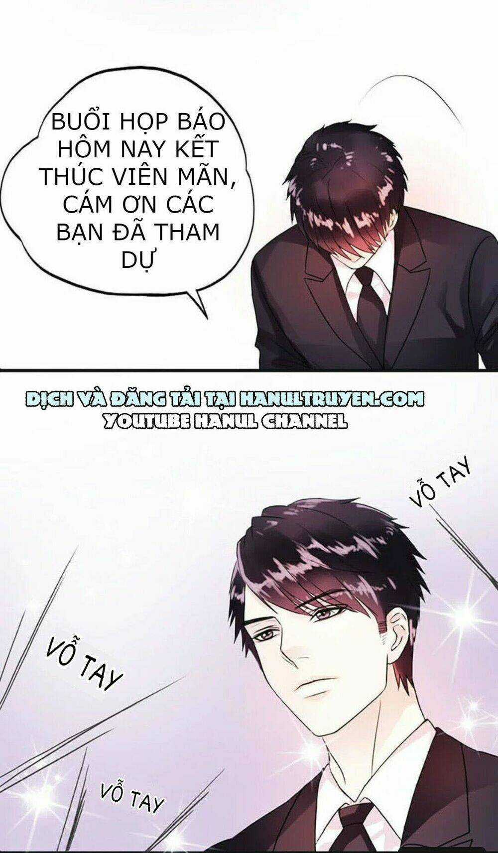 Lam Kiều Mấy Cố - Chapter 1 - Trang 26