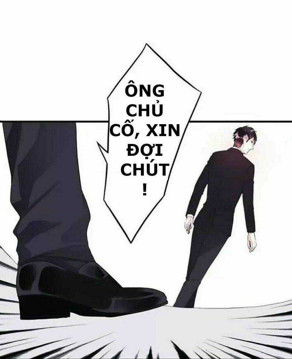 Lam Kiều Mấy Cố - Chapter 1 - Trang 28