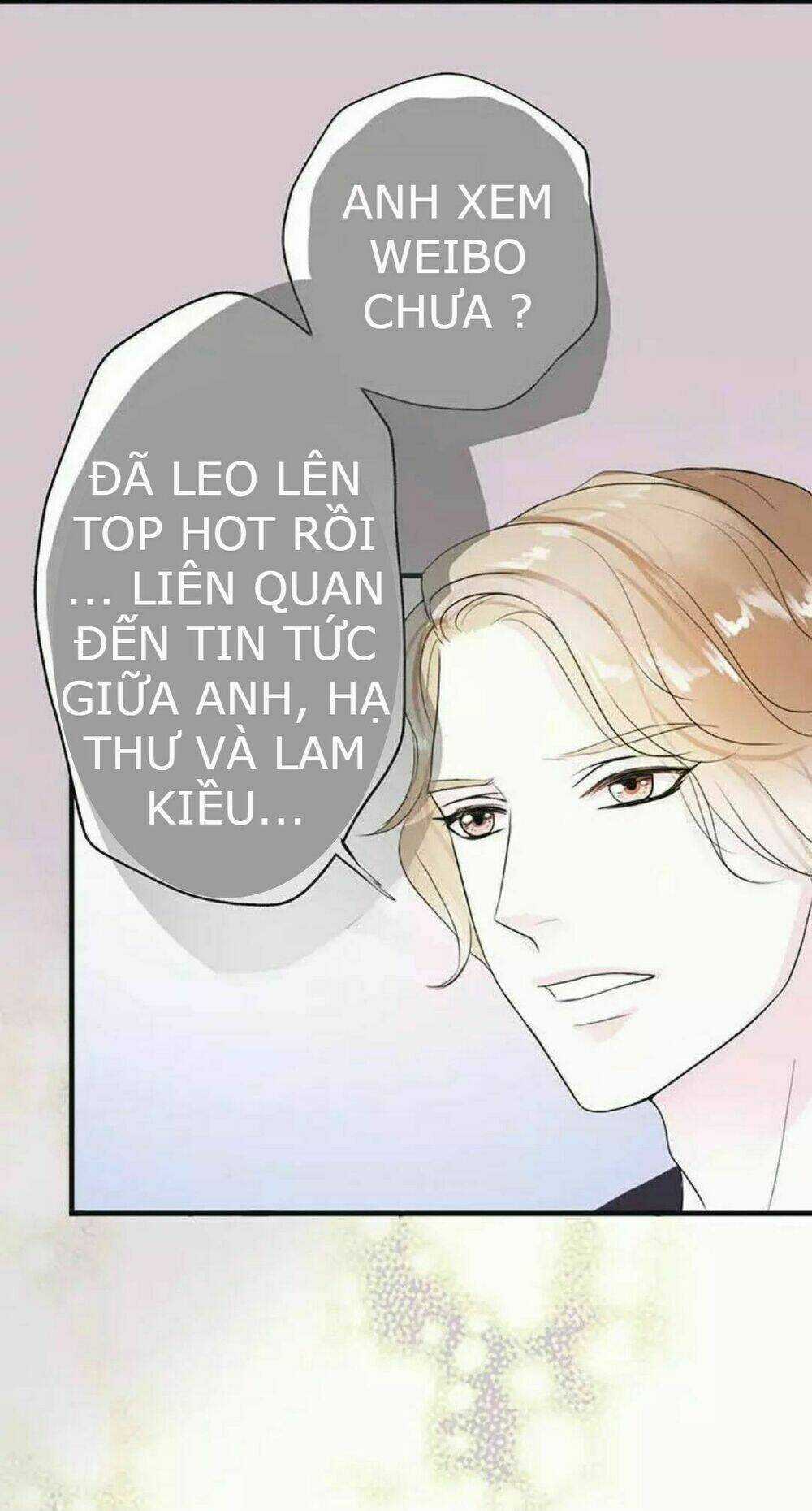 Lam Kiều Mấy Cố - Chapter 1 - Trang 29