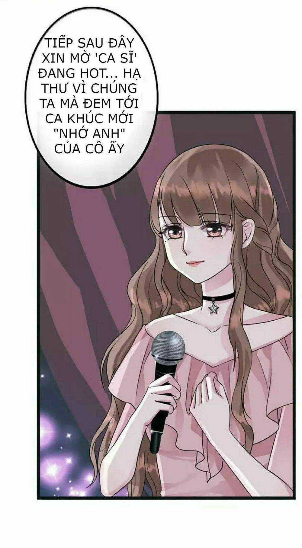 Lam Kiều Mấy Cố - Chapter 1 - Trang 6