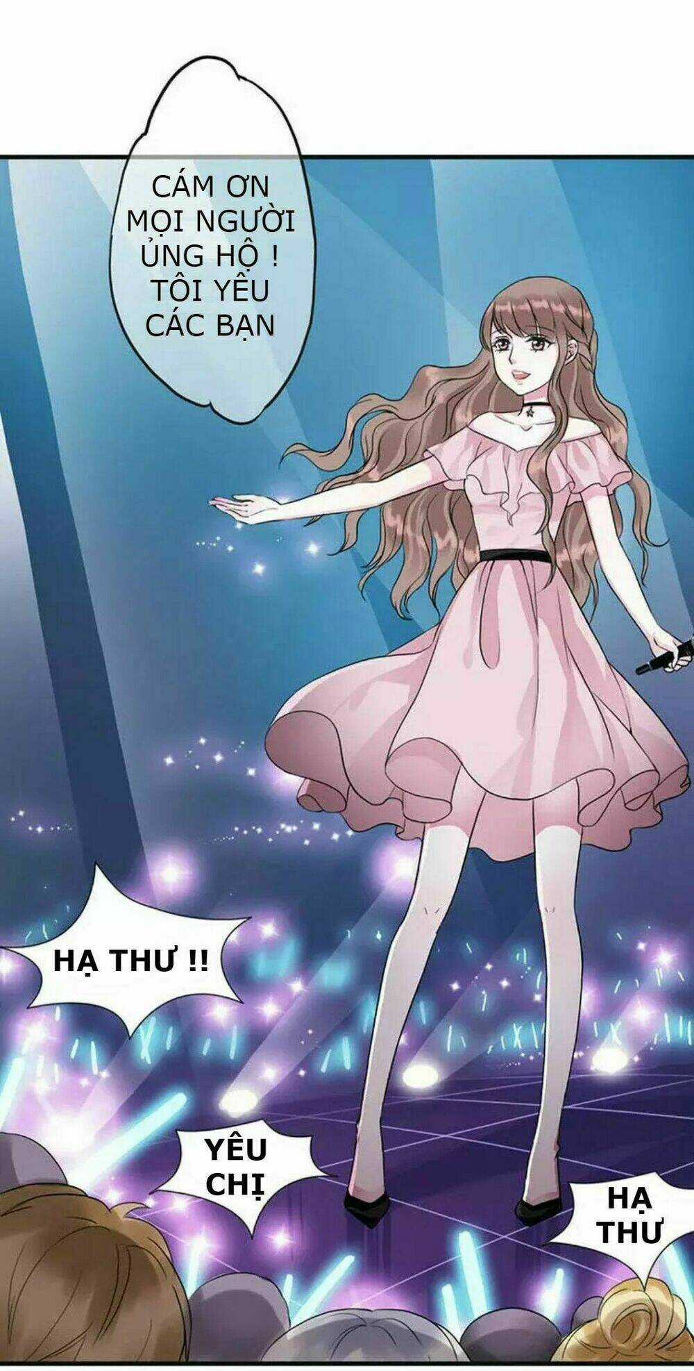 Lam Kiều Mấy Cố - Chapter 1 - Trang 7