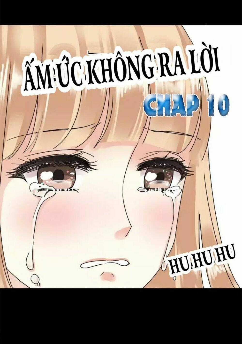 Lam Kiều Mấy Cố - Chapter 10 - Trang 1