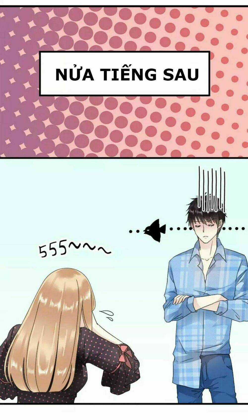 Lam Kiều Mấy Cố - Chapter 10 - Trang 11