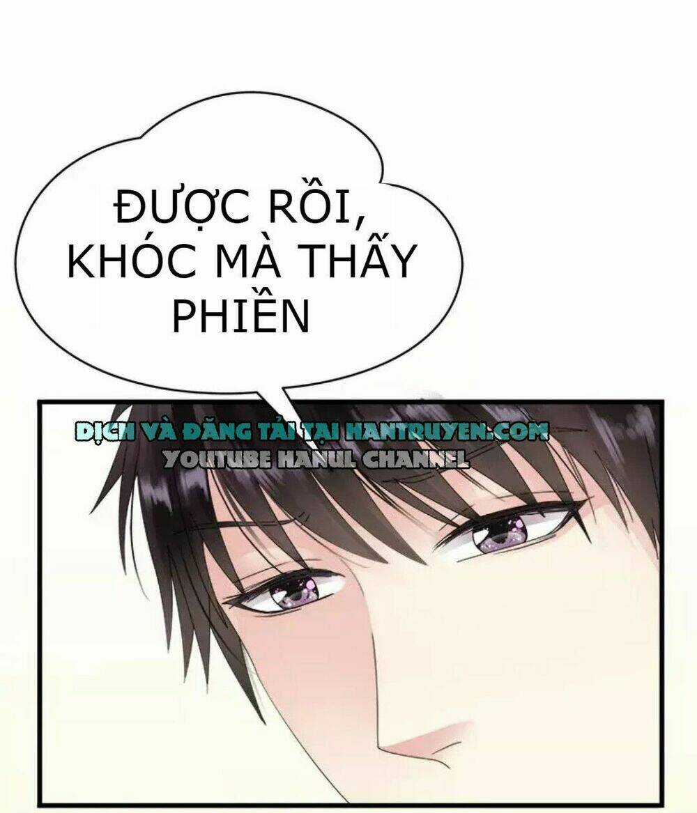 Lam Kiều Mấy Cố - Chapter 10 - Trang 12