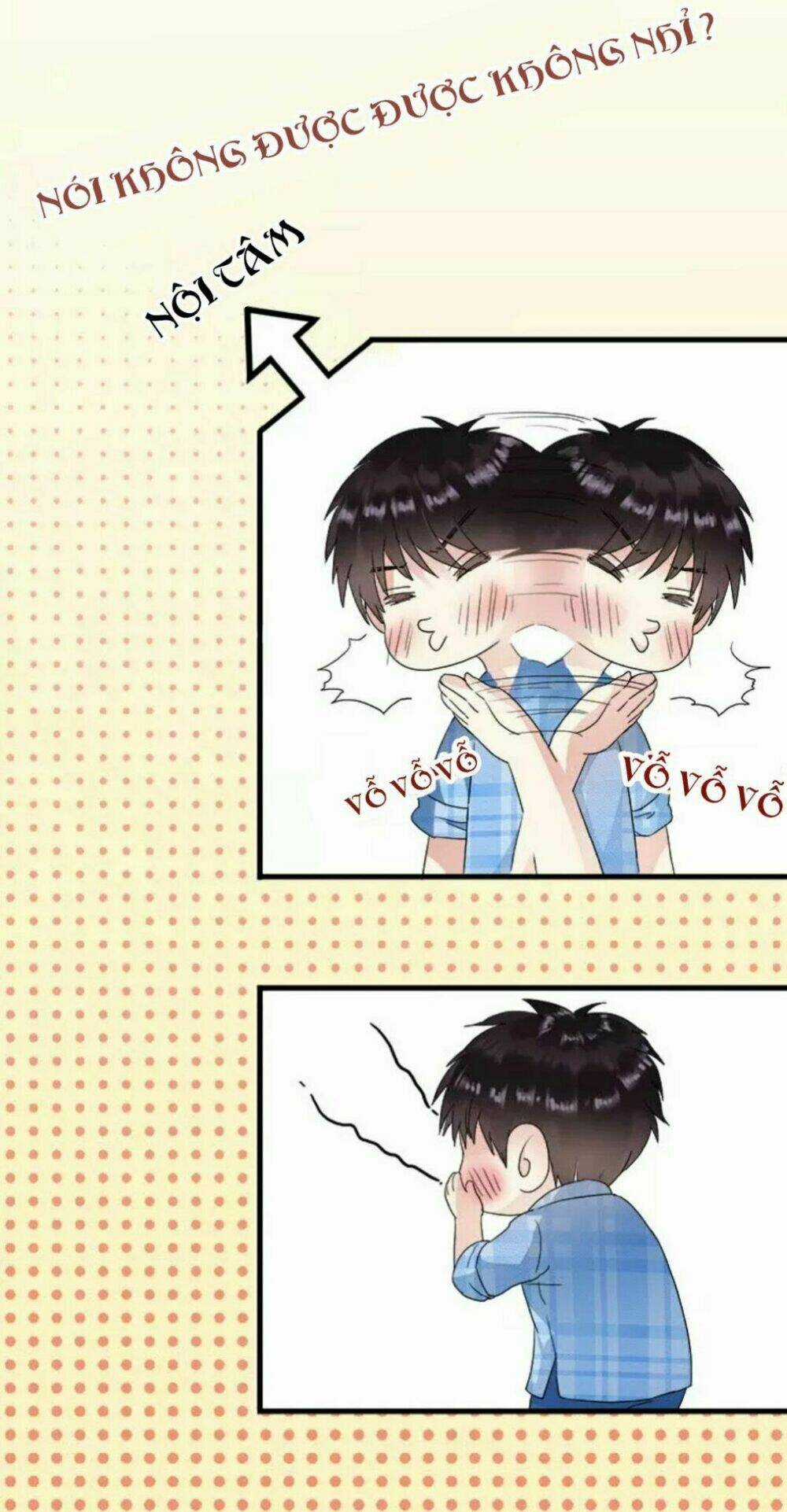 Lam Kiều Mấy Cố - Chapter 10 - Trang 13