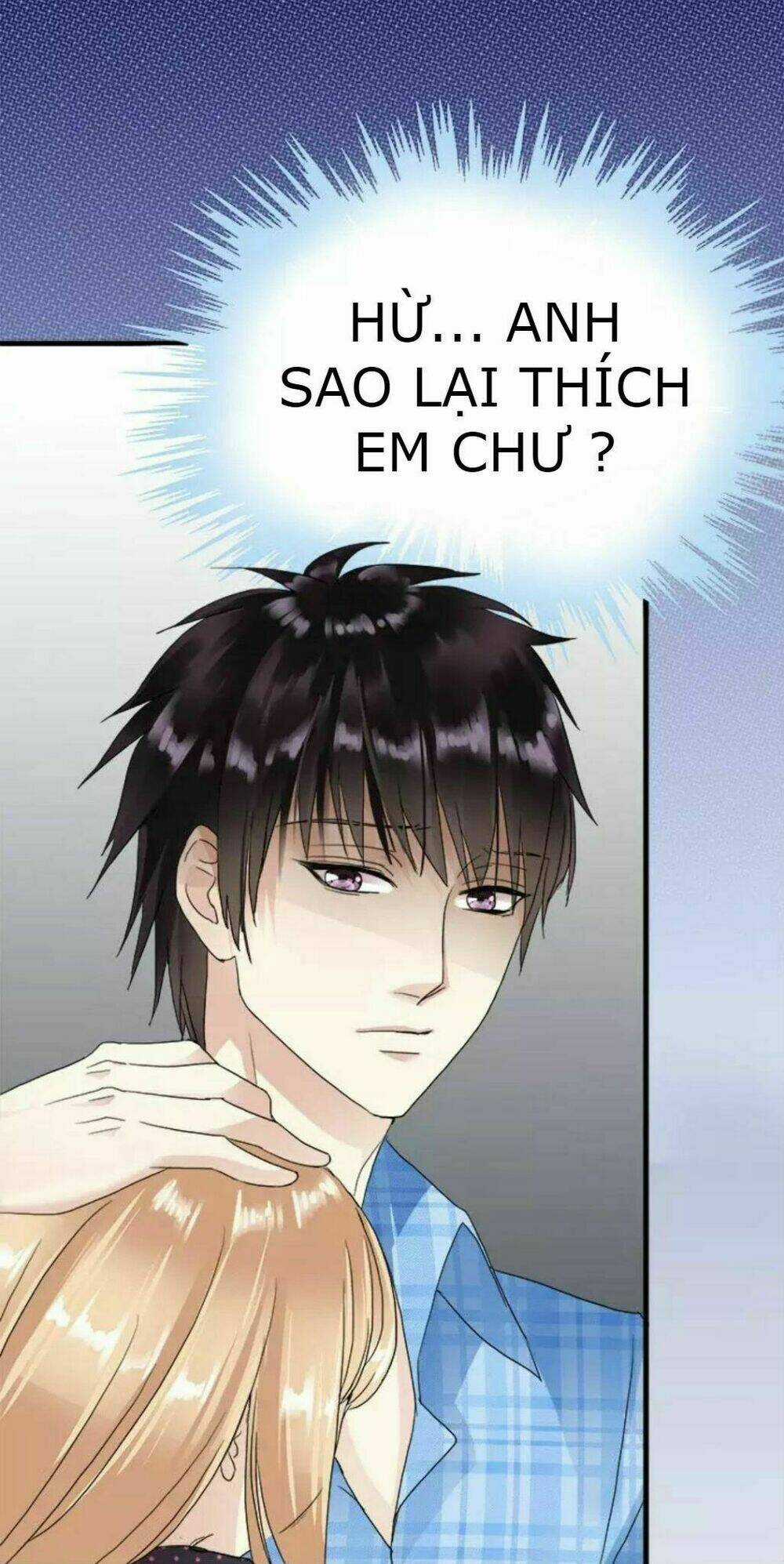 Lam Kiều Mấy Cố - Chapter 10 - Trang 16