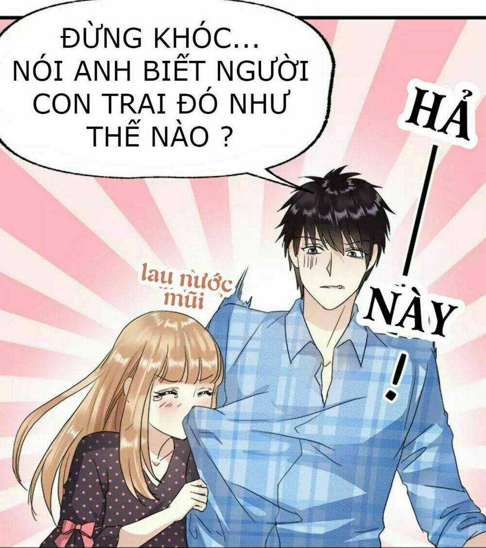 Lam Kiều Mấy Cố - Chapter 10 - Trang 17