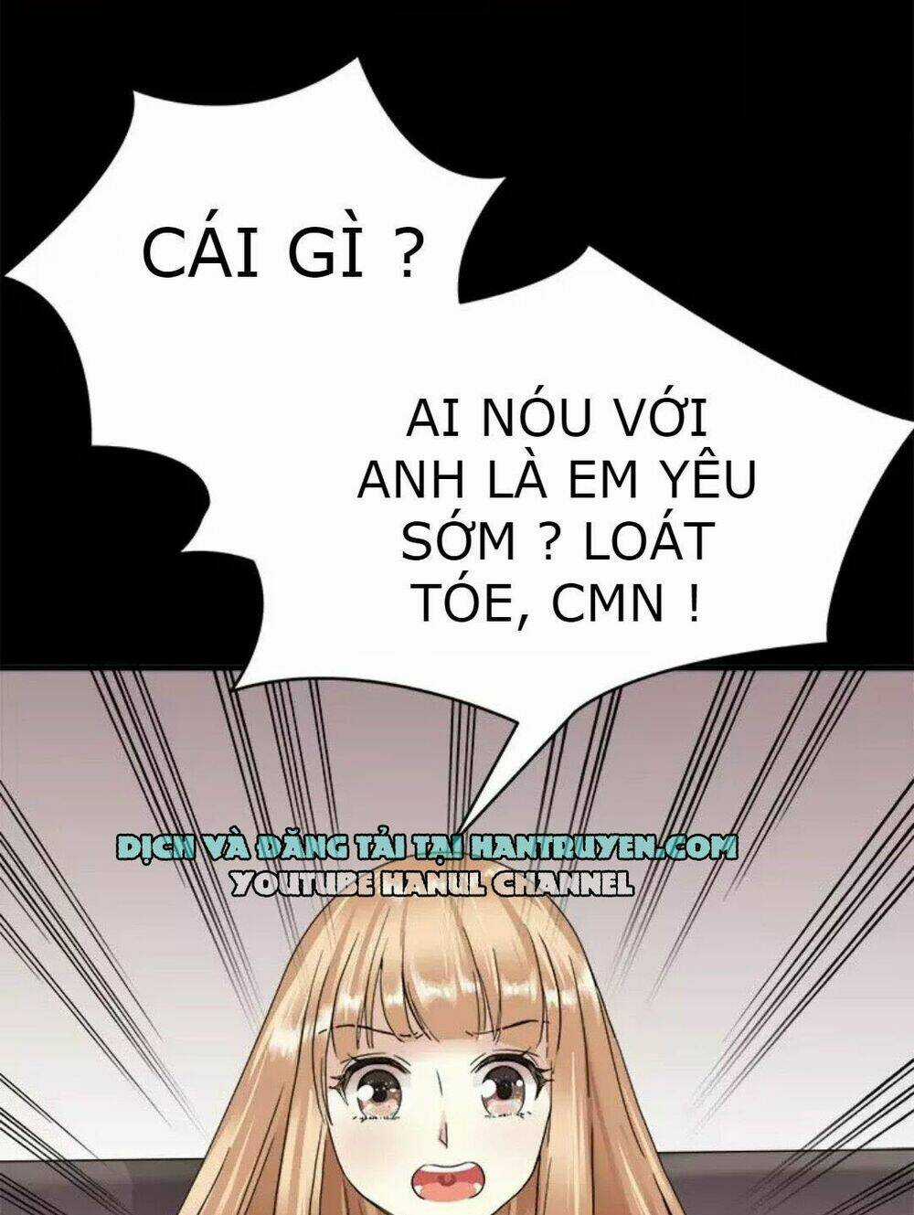 Lam Kiều Mấy Cố - Chapter 10 - Trang 18