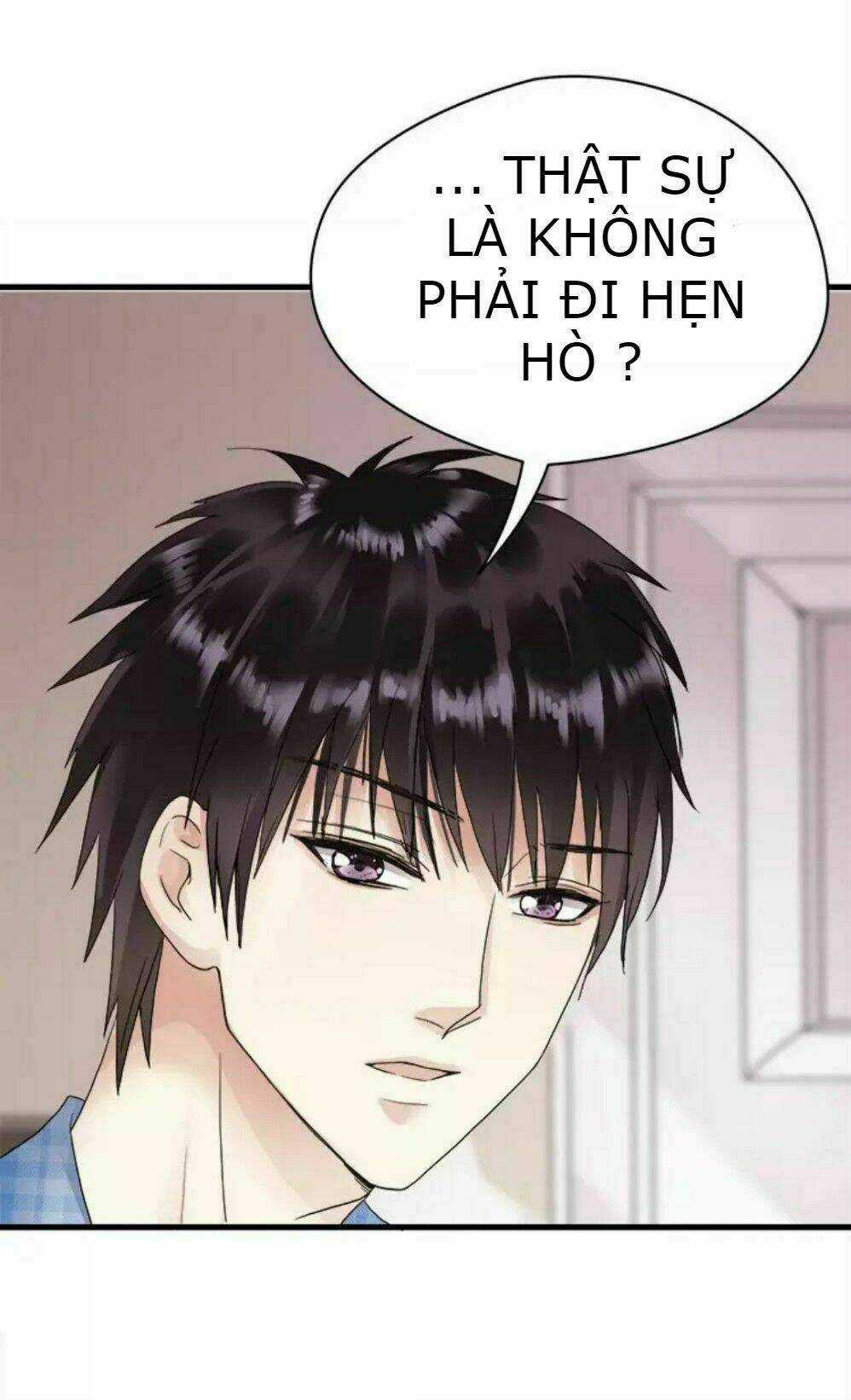 Lam Kiều Mấy Cố - Chapter 10 - Trang 20