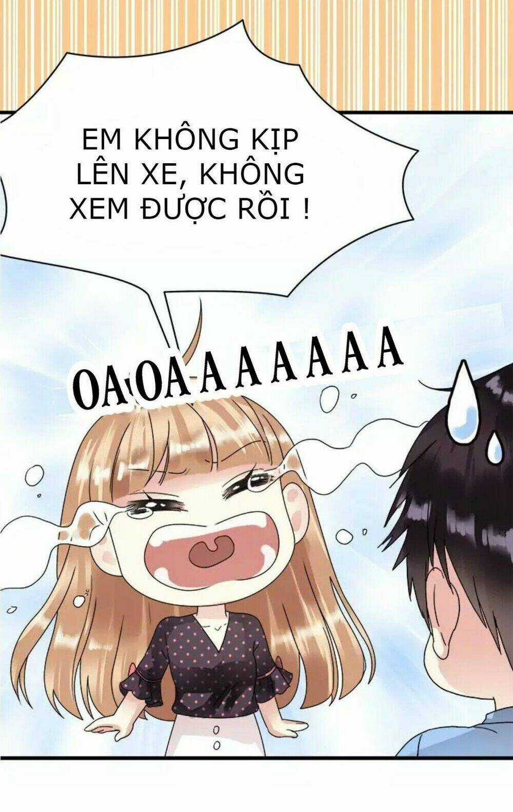 Lam Kiều Mấy Cố - Chapter 10 - Trang 23