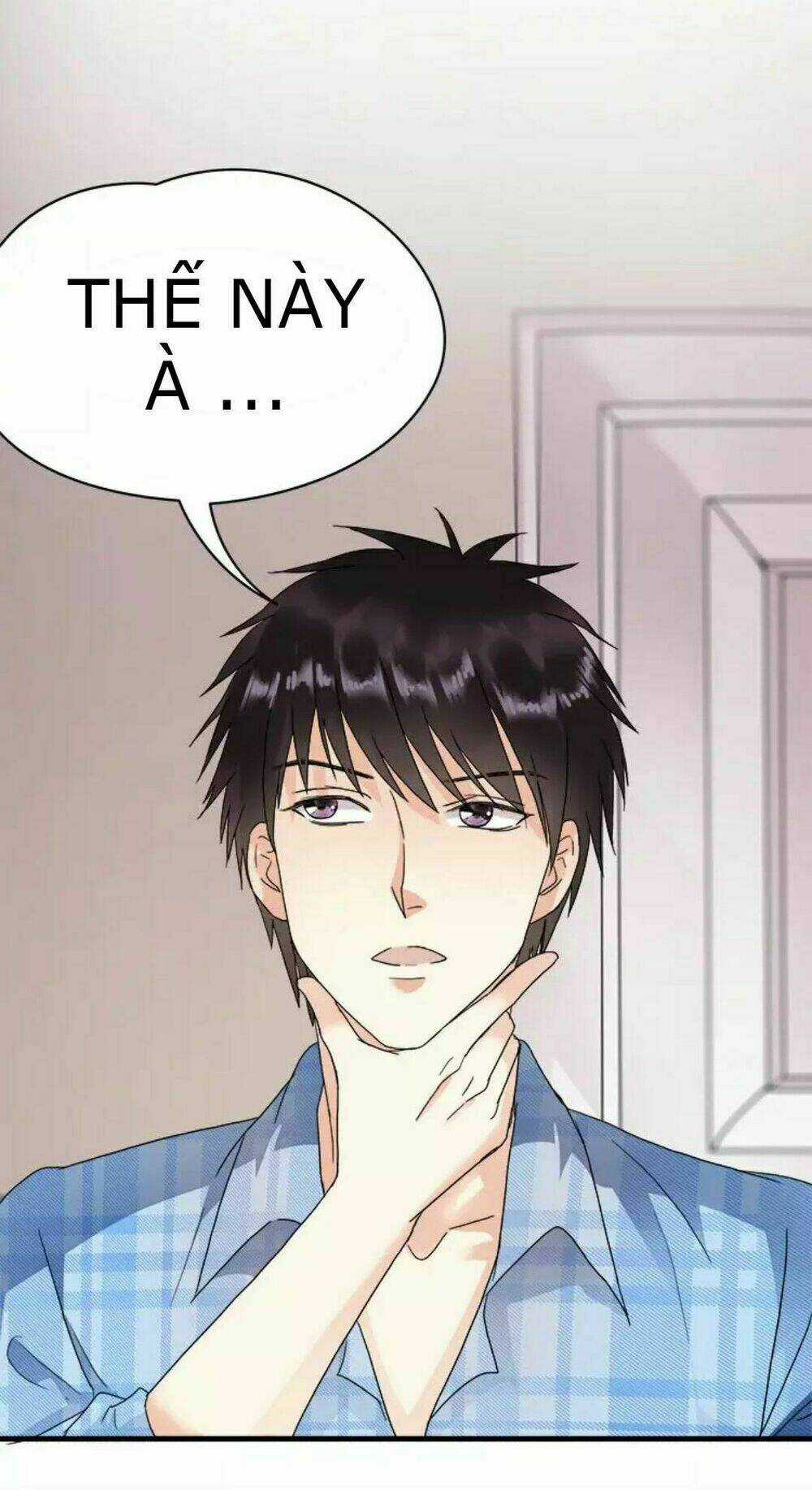 Lam Kiều Mấy Cố - Chapter 10 - Trang 25