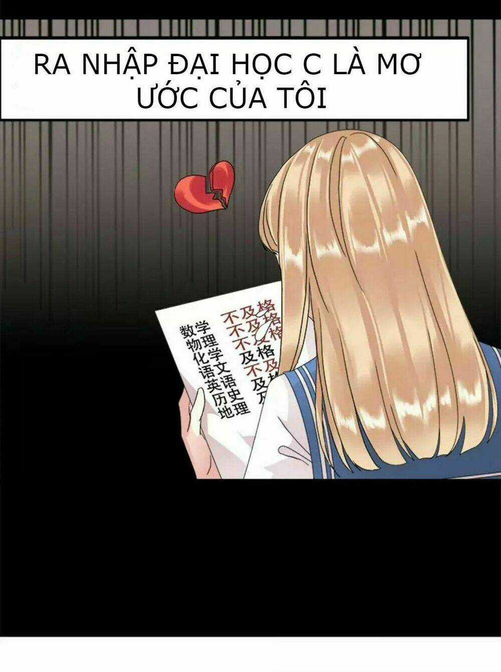 Lam Kiều Mấy Cố - Chapter 10 - Trang 4