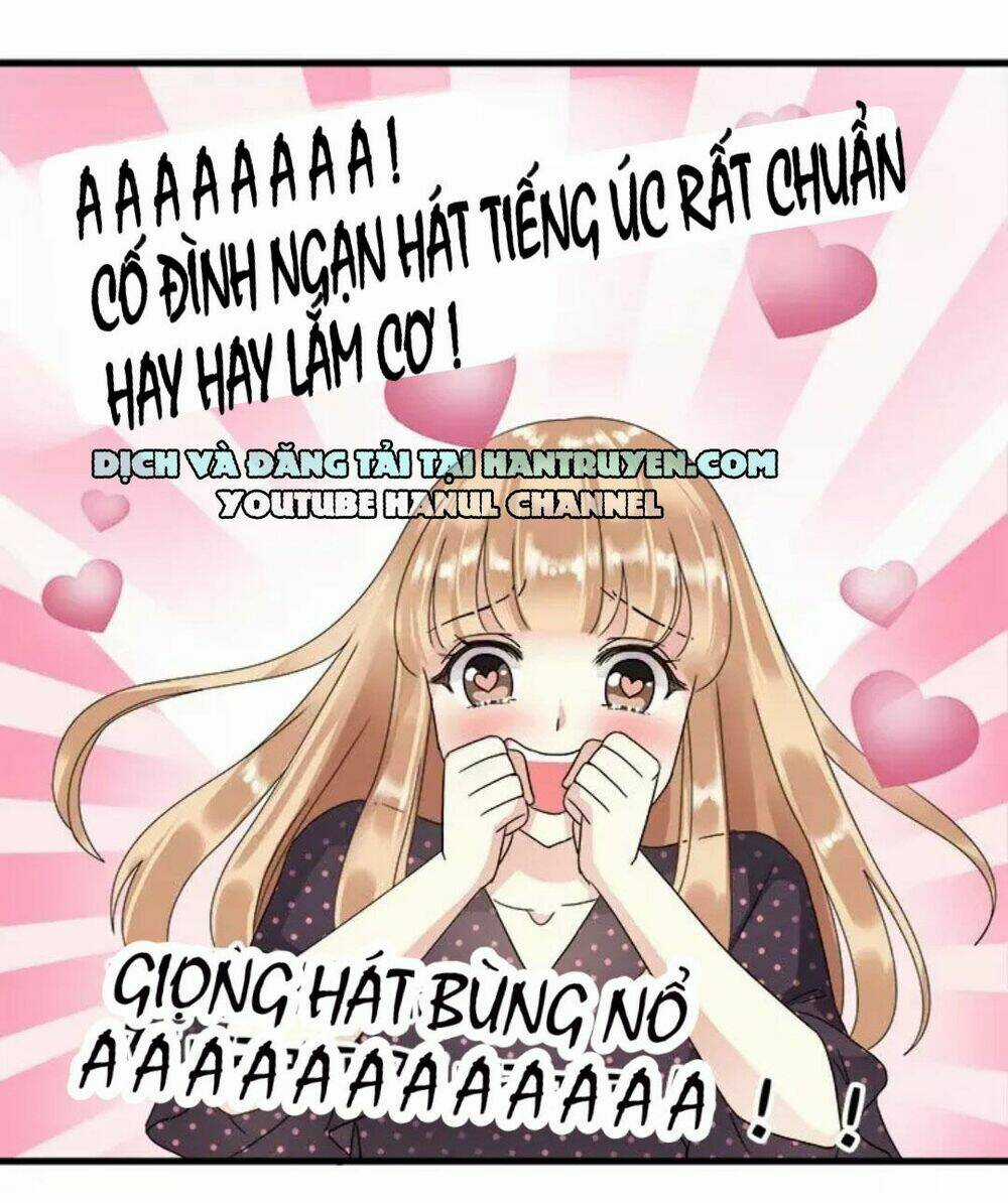 Lam Kiều Mấy Cố - Chapter 10 - Trang 34