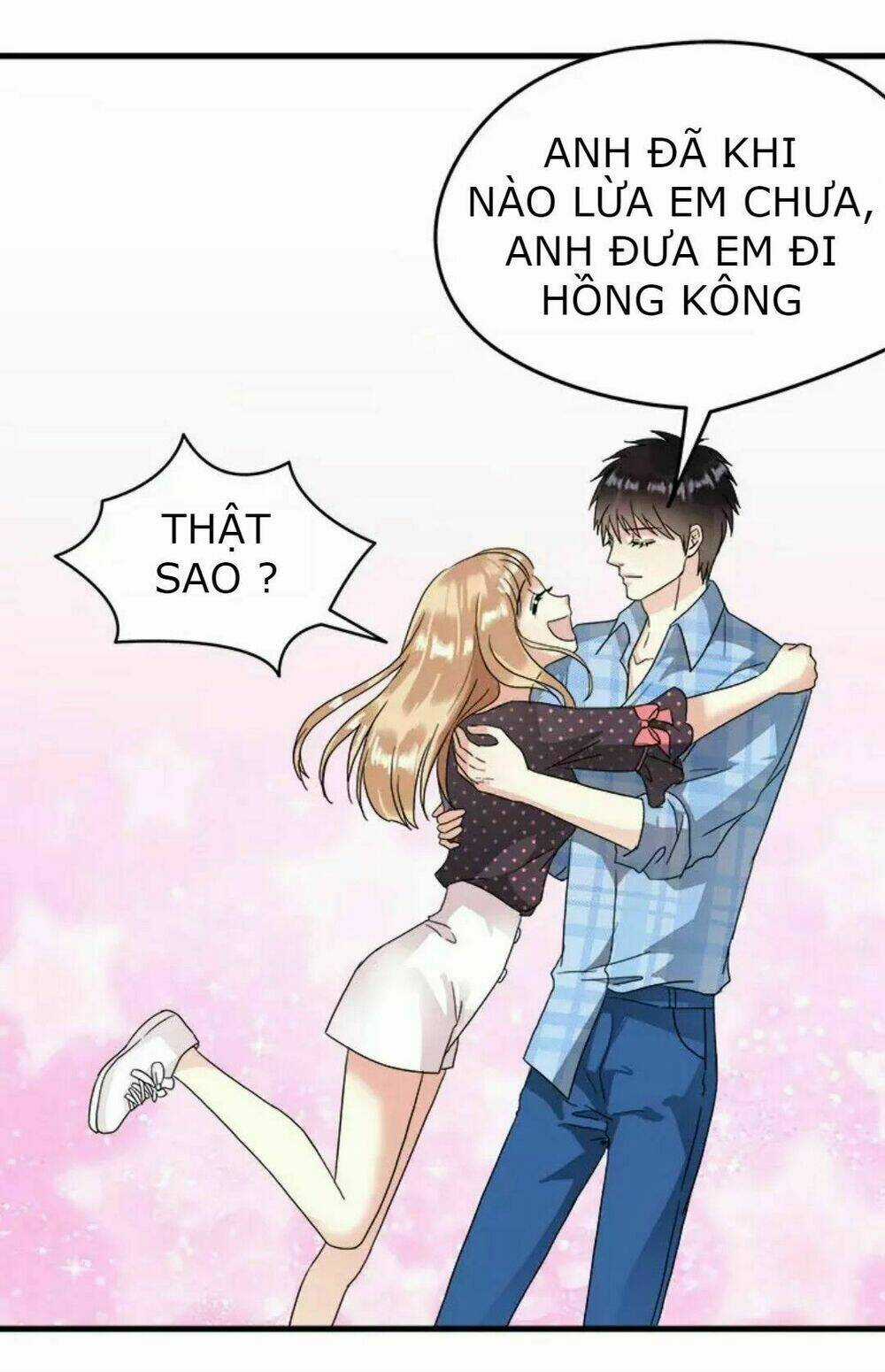 Lam Kiều Mấy Cố - Chapter 10 - Trang 35