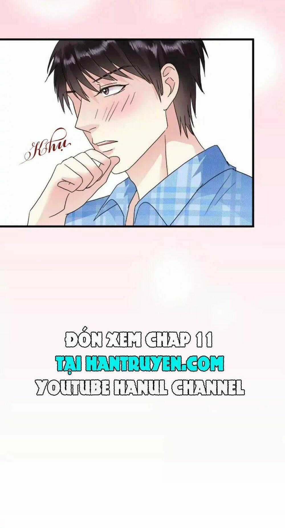 Lam Kiều Mấy Cố - Chapter 10 - Trang 38