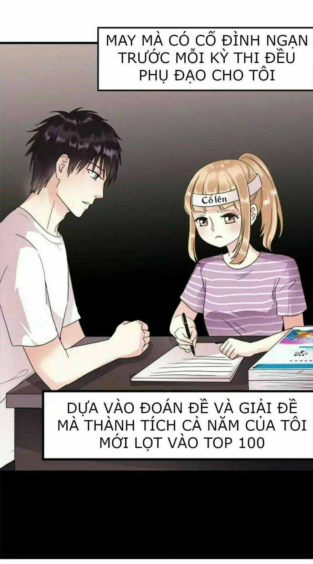 Lam Kiều Mấy Cố - Chapter 10 - Trang 5