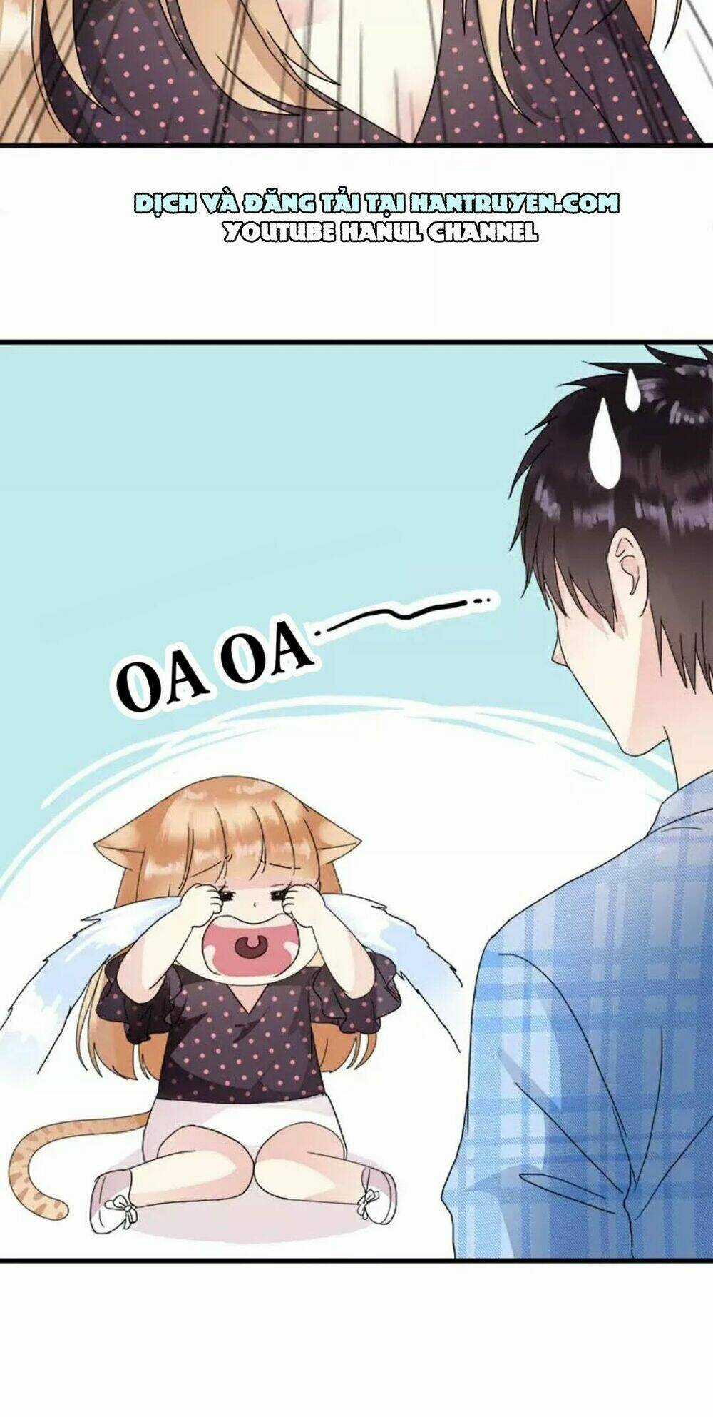 Lam Kiều Mấy Cố - Chapter 10 - Trang 9