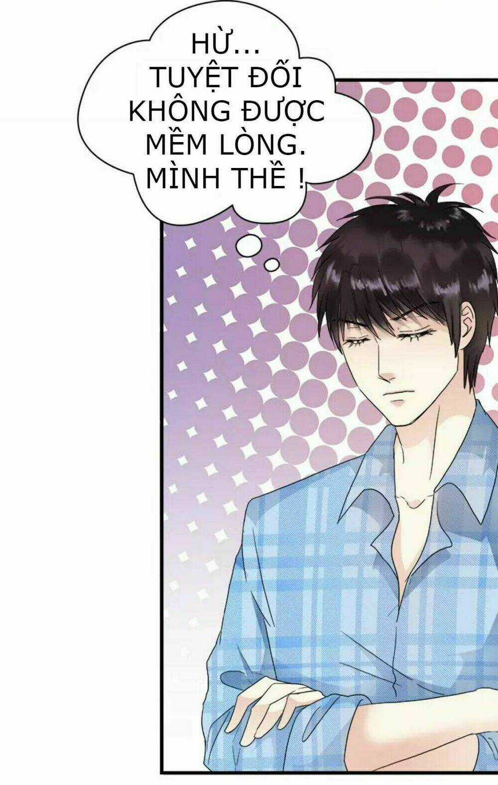 Lam Kiều Mấy Cố - Chapter 10 - Trang 10