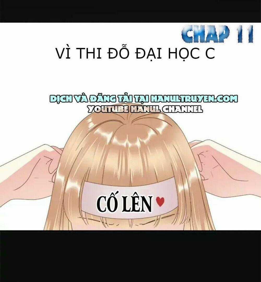 Lam Kiều Mấy Cố - Chapter 11 - Trang 1