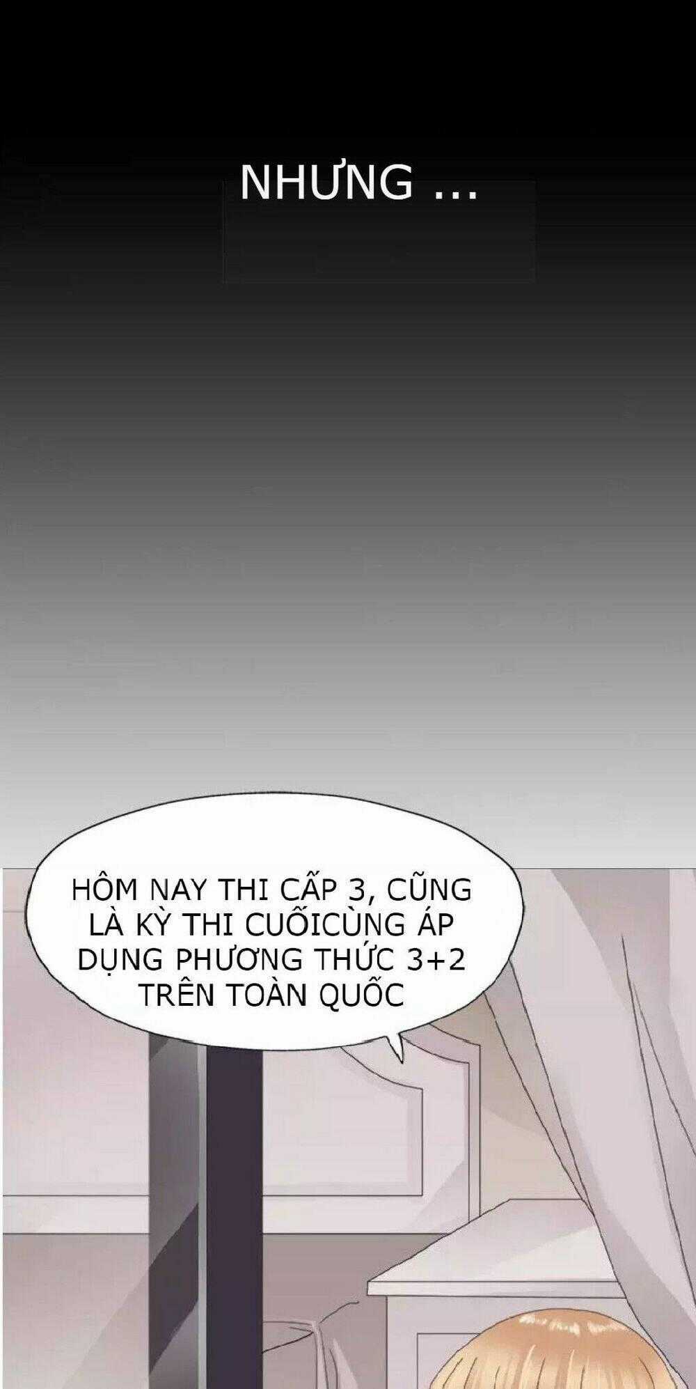 Lam Kiều Mấy Cố - Chapter 11 - Trang 2
