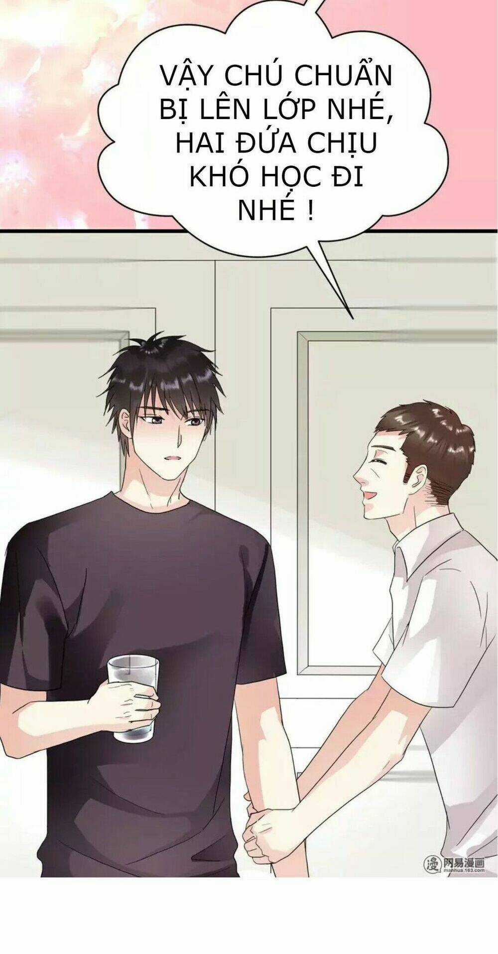 Lam Kiều Mấy Cố - Chapter 11 - Trang 14