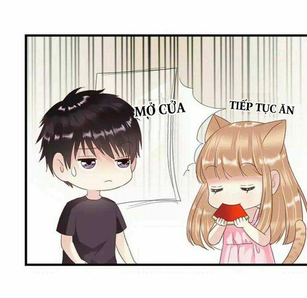 Lam Kiều Mấy Cố - Chapter 11 - Trang 16