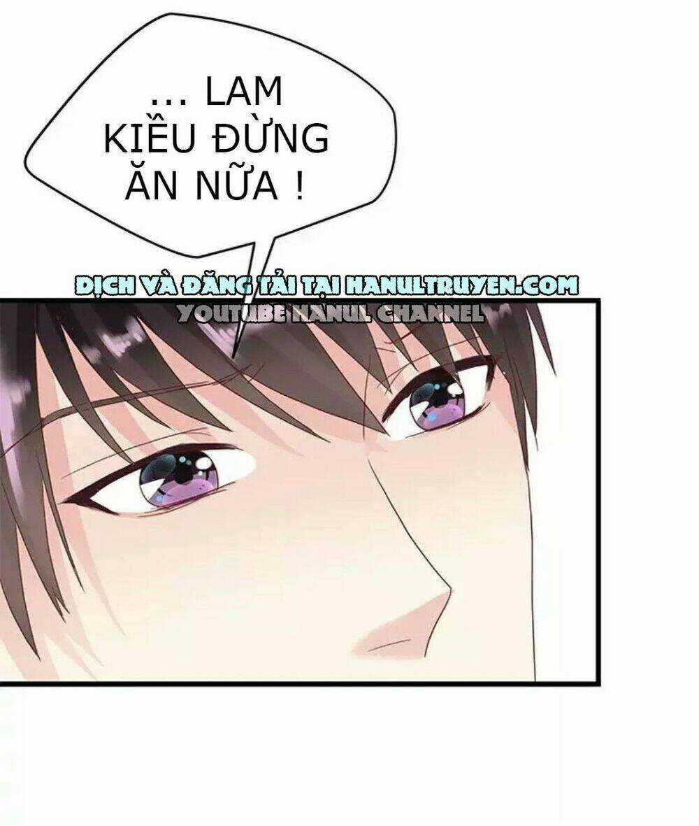 Lam Kiều Mấy Cố - Chapter 11 - Trang 17