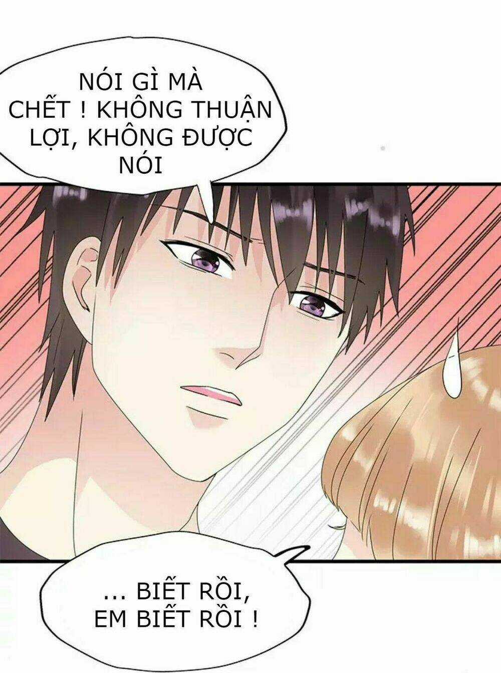 Lam Kiều Mấy Cố - Chapter 11 - Trang 19
