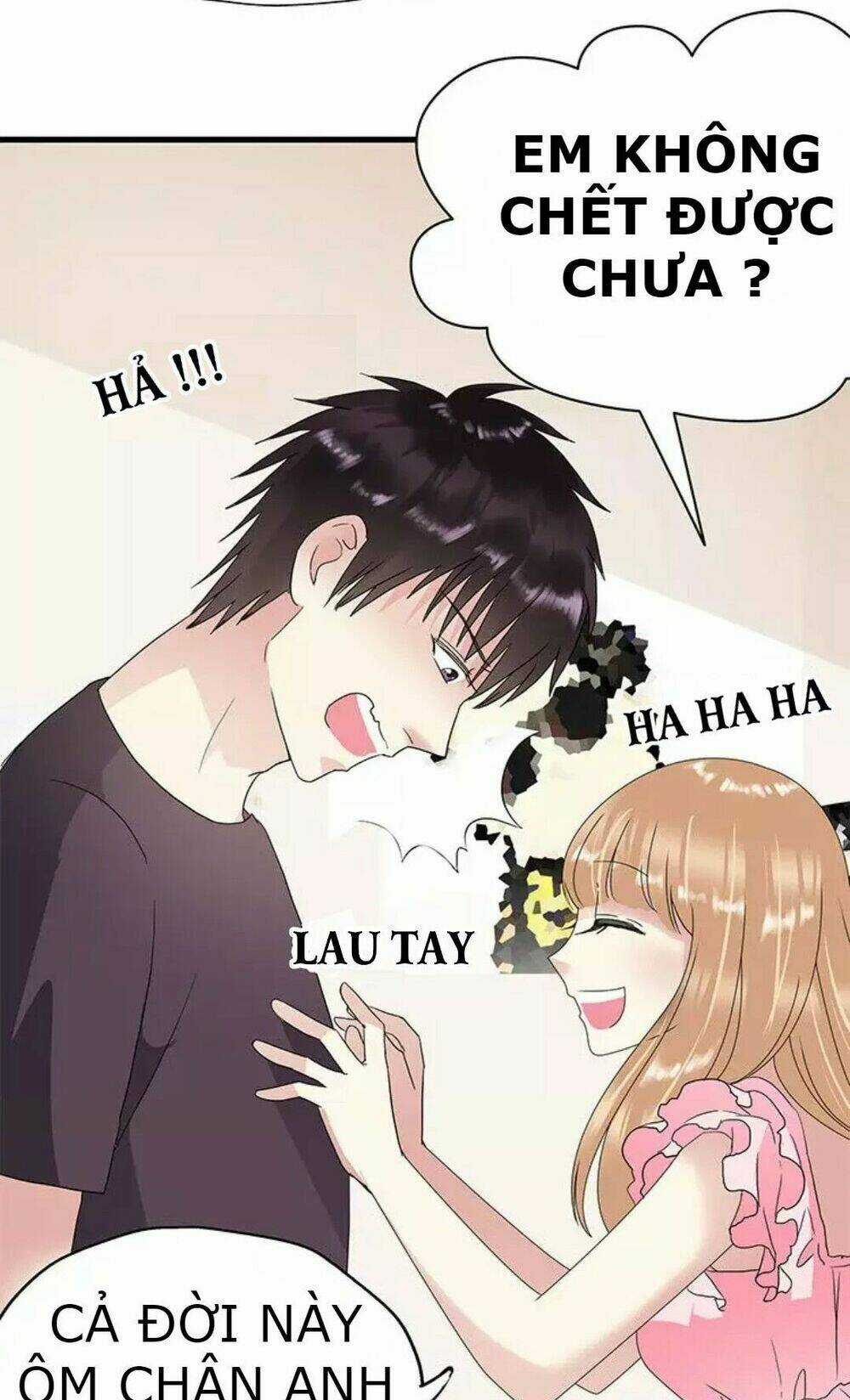 Lam Kiều Mấy Cố - Chapter 11 - Trang 20