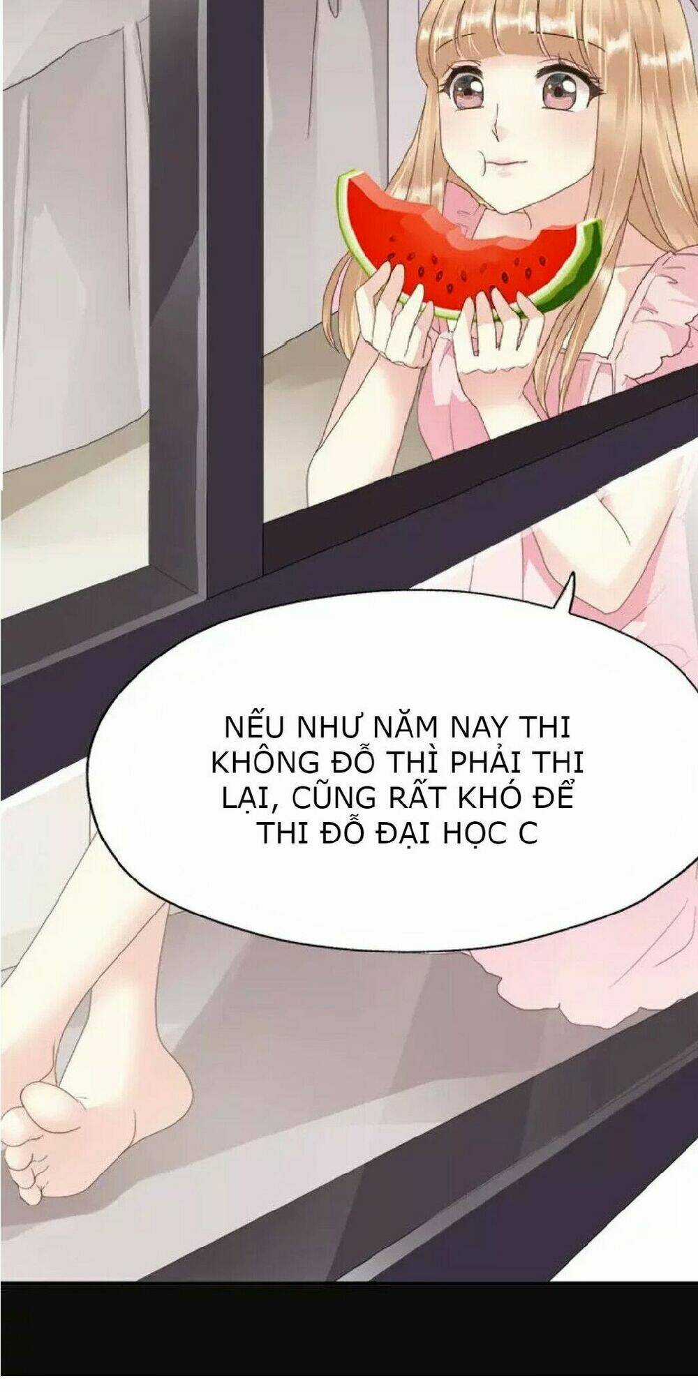 Lam Kiều Mấy Cố - Chapter 11 - Trang 3