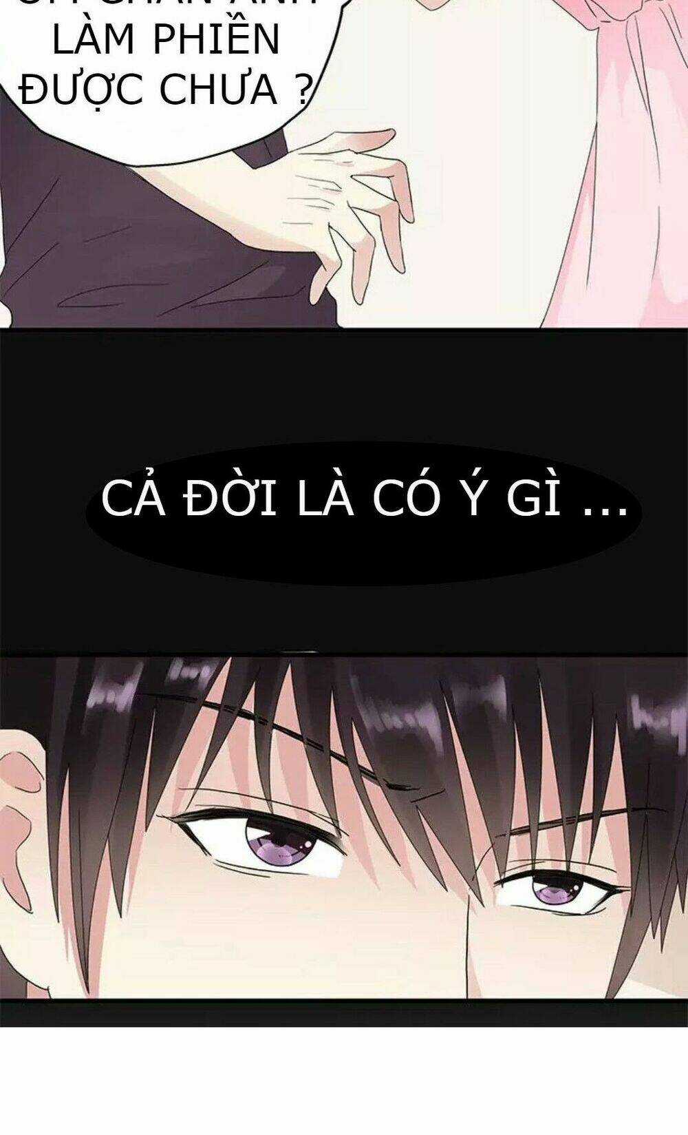 Lam Kiều Mấy Cố - Chapter 11 - Trang 21