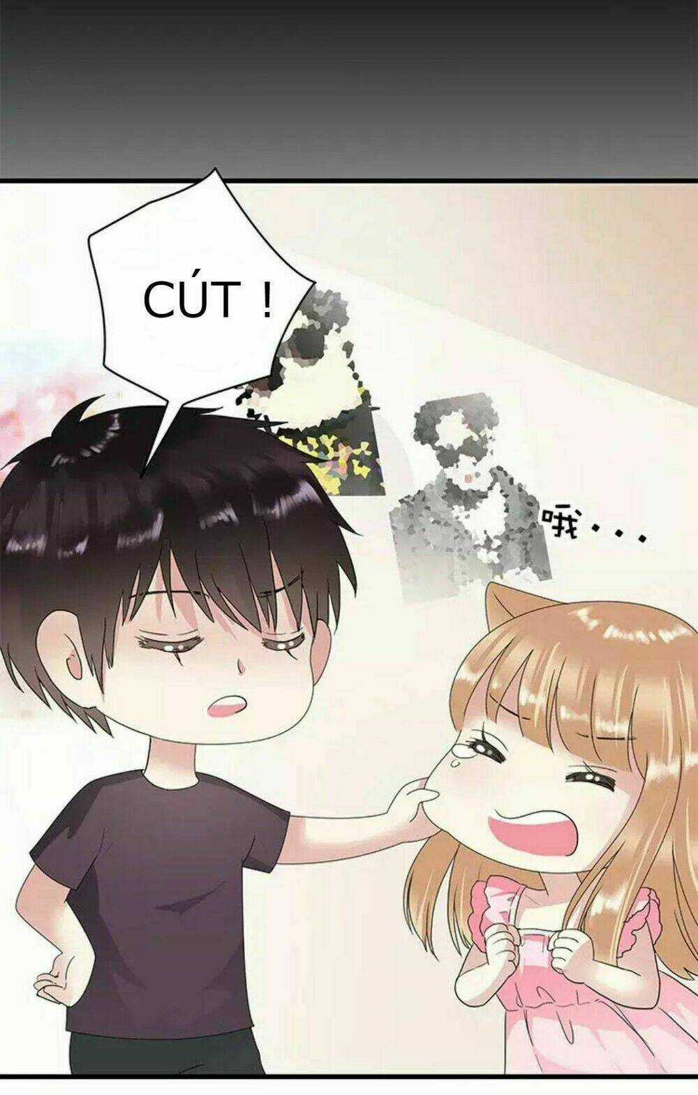 Lam Kiều Mấy Cố - Chapter 11 - Trang 22