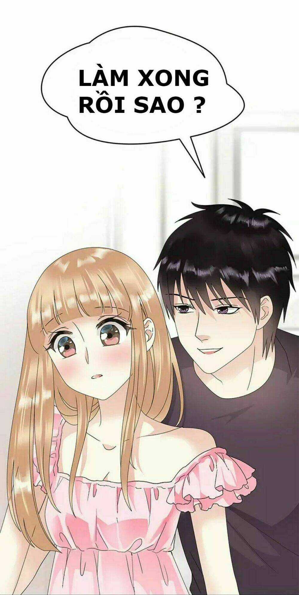 Lam Kiều Mấy Cố - Chapter 11 - Trang 29