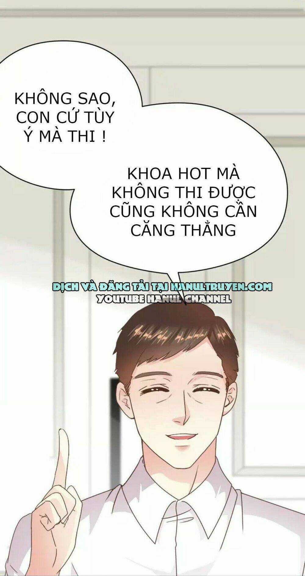 Lam Kiều Mấy Cố - Chapter 11 - Trang 4